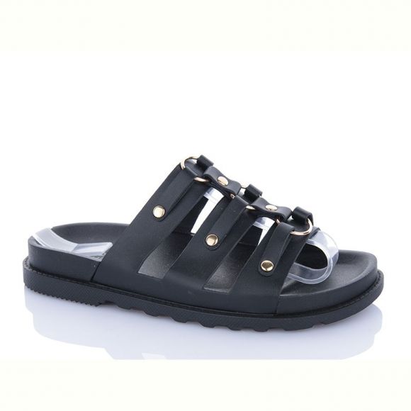 Шлепанцы Qq Shoes QQ52-1