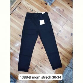 Джинсы Maxim Jeans 1388B black