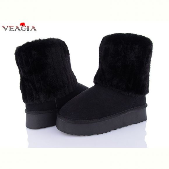 Угги VEAGIA-ADA MD09-1
