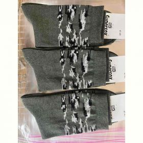 Носки ALIA 1848 grey Носки ALIA 1848 grey