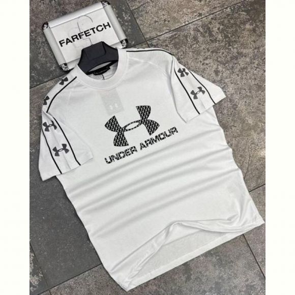 Футболка Verton W26649 white