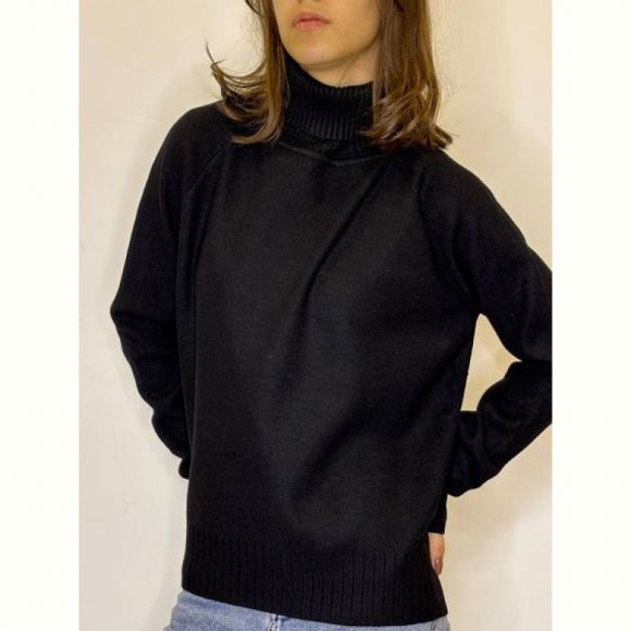 Свитер Kosta L185 black