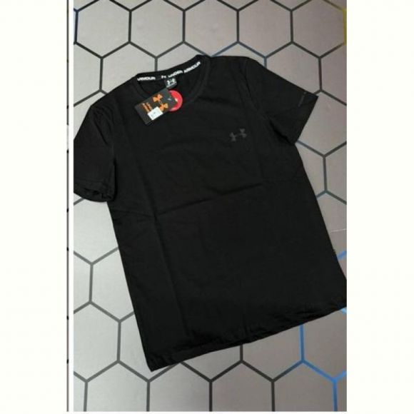 Футболка Alex Clothes 13138 black