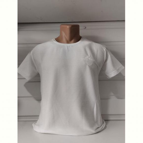 Футболка Panda 1594 white Футболка Panda 1594 white