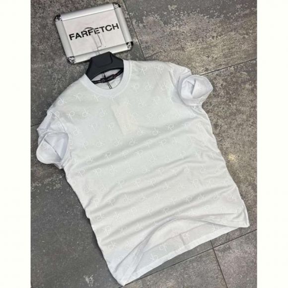 Футболка Verton W26780 white