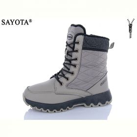 Ботинки Sayota B856-6