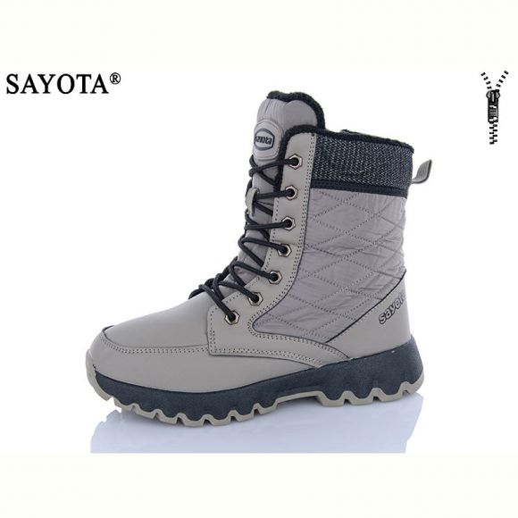 Ботинки Sayota B856-6