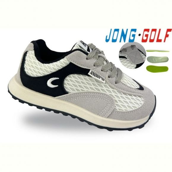 Кроссовки Jong-Golf C11836-6 Кроссовки Jong-Golf C11836-6