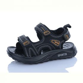 Босоножки Sportik ZY009 black