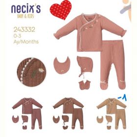 Костюм Meloria 243332-1 l.beige