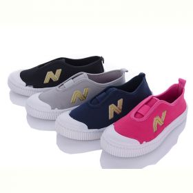 Слипоны Lion 2351A mix