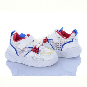 Кроссовки Леопард 2310 blue