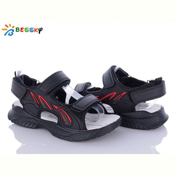 Босоножки Bessky SL3320-3D Босоножки Bessky SL3320-3D