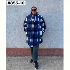 Кардиган BAT 855-10 blue