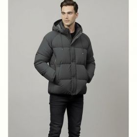 Куртка 2BRO 9533 grey