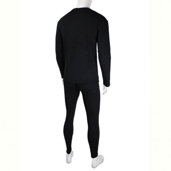 Термобелье Textile N997 black