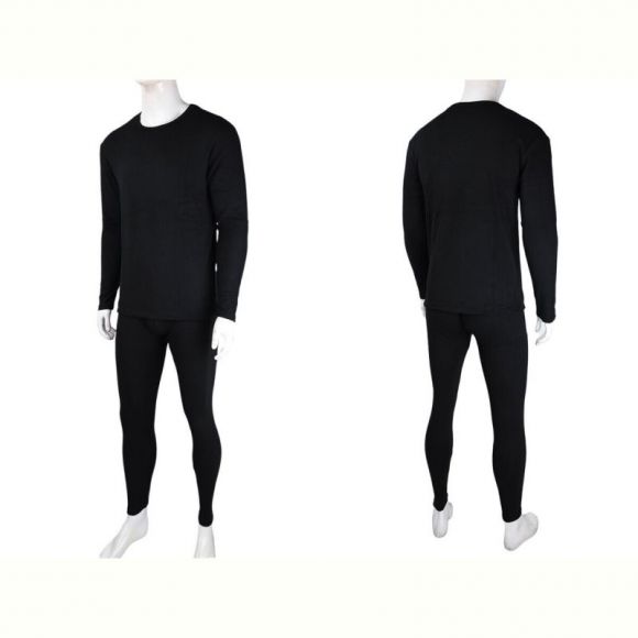 Термобелье Textile N997 black