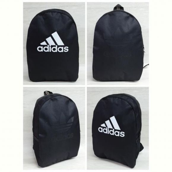 Рюкзак Candy bags AD185 black-white