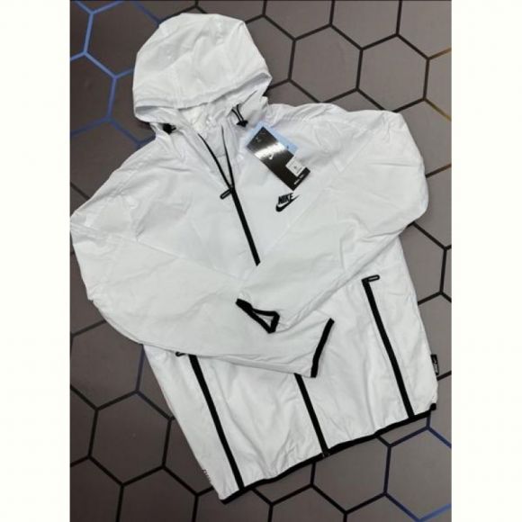 Кофта спорт Alex Clothes 13542 white Кофта спорт Alex Clothes 13542 white
