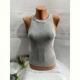 Майка New Season MS015 grey