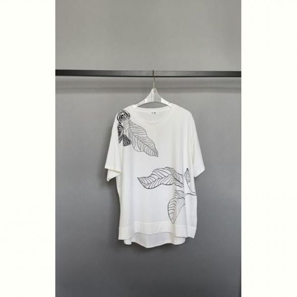 Футболка Karon 701 white Футболка Karon 701 white