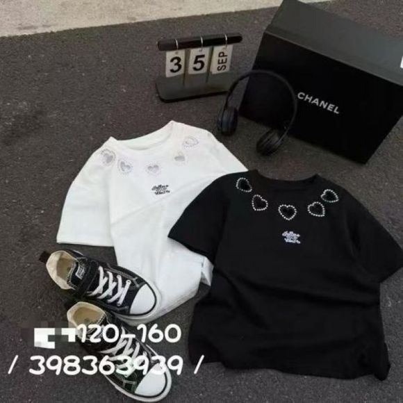 Футболка Delfinka 39836 black