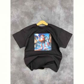 Футболка Meloria 40 black