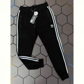 Штаны спорт Alex Clothes 4915 black