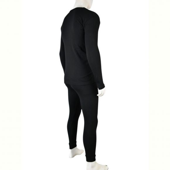 Термобелье Textile K1 black