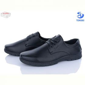 Туфли Tengbo Y060 Туфли Tengbo Y060