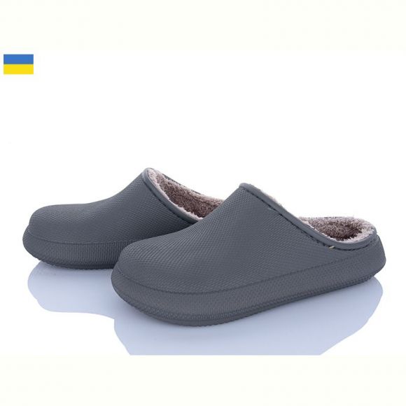 Сабо Krok Крок Сабо 112 сірий