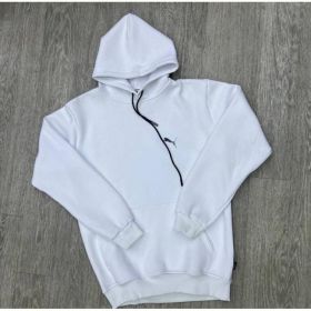 Худи MirWear MW111-113 white Худи MirWear MW111-113 white