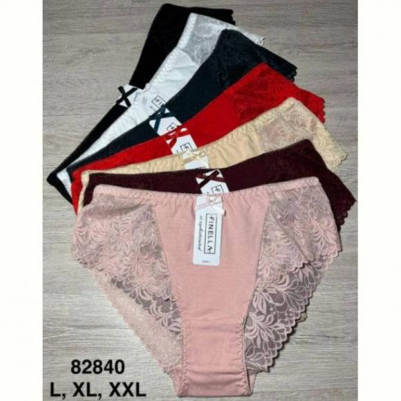 Трусы Comfort 82840 mix