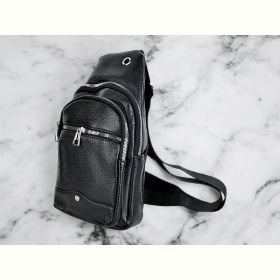Сумка Glamorta 088-9 black