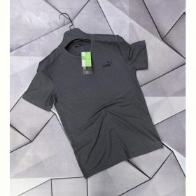 Футболка Rassul 67263 grey