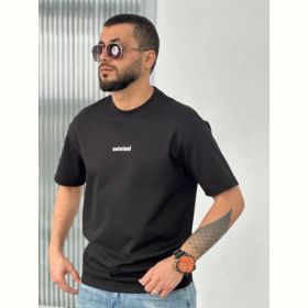 Футболка Balami BL3 black