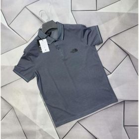 Футболка Rassul 67163 grey Футболка Rassul 67163 grey