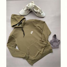 Худи Verton 128 green Худи Verton 128 green