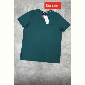 Футболка Alex Clothes 13811 green