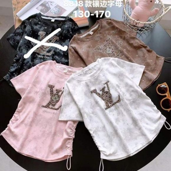 Футболка Фунтик 8818 pink