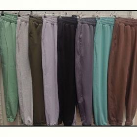 Штаны спорт Amok 1023 brown Штаны спорт Amok 1023 brown
