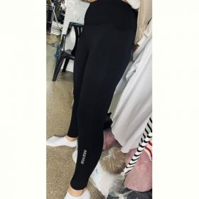 Лосины Sport style 500-1M black Лосины Sport style 500-1M black