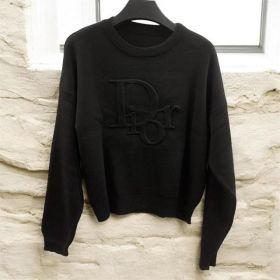 Свитер Karon Dior black