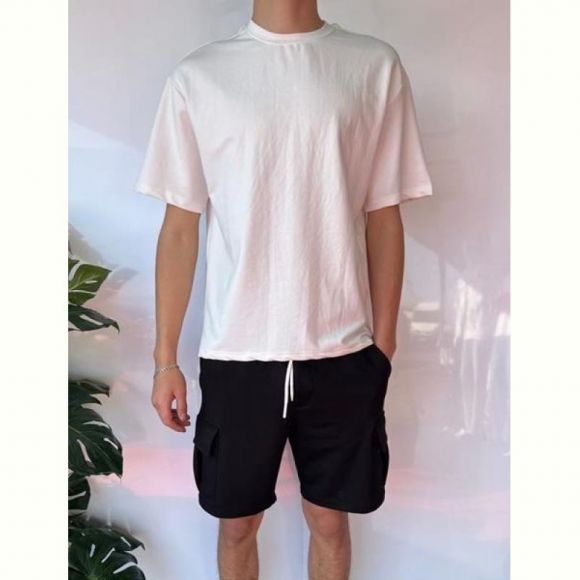 Футболка i8denim 2078 white Футболка i8denim 2078 white