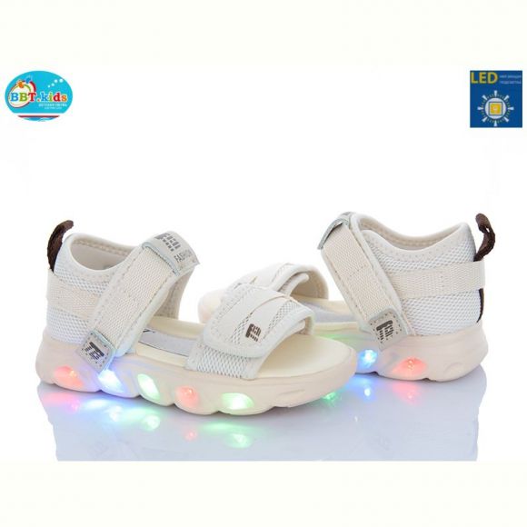 Босоножки Bbt L606-2-3 LED Босоножки Bbt L606-2-3 LED