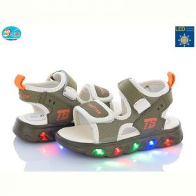 Босоножки Bbt L609-2-6 LED Босоножки Bbt L609-2-6 LED