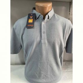 Футболка Sabihina SB1766 l.grey