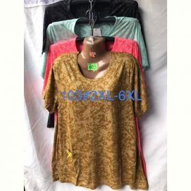 Футболка Giang 103 mix Футболка Giang 103 mix