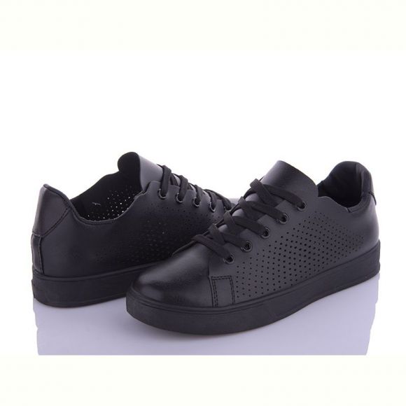 Кеды Violeta 20-949-1 black Кеды Violeta 20-949-1 black