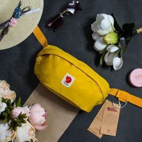 Бананка Luna-bag 23165 yellow